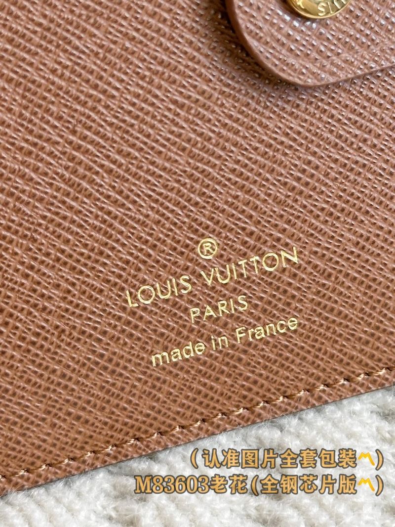 Louis Vuitton Wallets Purse